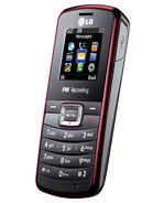 Best available price of LG GB190 in Nigeria