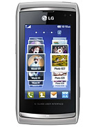 Best available price of LG GC900 Viewty Smart in Nigeria