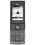 Best available price of LG GD550 Pure in Nigeria