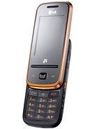 Best available price of LG GM310 in Nigeria