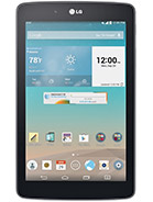 Best available price of LG G Pad 7-0 LTE in Nigeria