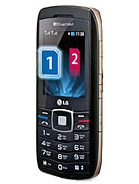 Best available price of LG GX300 in Nigeria