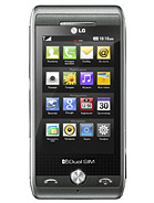 Best available price of LG GX500 in Nigeria