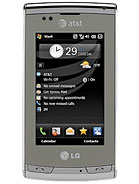 Best available price of LG CT810 Incite in Nigeria