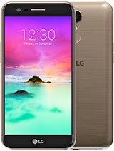 Best available price of LG K10 2017 in Nigeria
