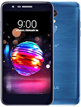 Best available price of LG K10 2018 in Nigeria