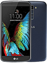 Best available price of LG K10 in Nigeria