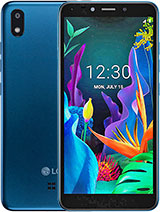Best available price of LG K20 2019 in Nigeria