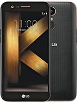 Best available price of LG K20 plus in Nigeria