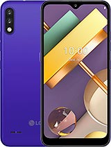 Best available price of LG K22 in Nigeria