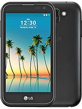 Best available price of LG K3 2017 in Nigeria