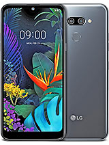 Best available price of LG K50 in Nigeria