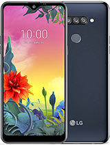 Best available price of LG K50S in Nigeria