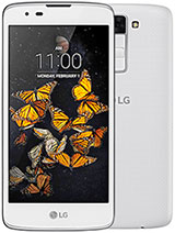 Best available price of LG K8 in Nigeria