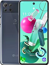 Best available price of LG K92 5G in Nigeria