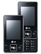 Best available price of LG KC550 in Nigeria