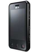 Best available price of LG KC910i Renoir in Nigeria
