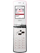 Best available price of LG KF350 in Nigeria
