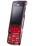 Best available price of LG KF510 in Nigeria