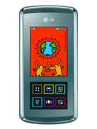 Best available price of LG KF600 in Nigeria