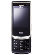 Best available price of LG KF750 Secret in Nigeria