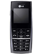 Best available price of LG KG130 in Nigeria