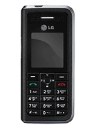 Best available price of LG KG190 in Nigeria