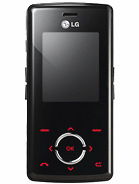 Best available price of LG KG280 in Nigeria