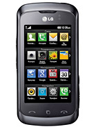 Best available price of LG KM555E in Nigeria