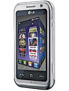Best available price of LG KM900 Arena in Nigeria