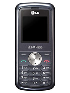 Best available price of LG KP105 in Nigeria