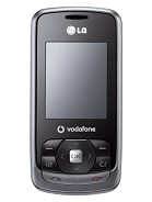 Best available price of LG KP270 in Nigeria