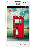 Best available price of LG L65 D280 in Nigeria