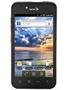 Best available price of LG Marquee LS855 in Nigeria