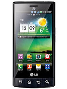 Best available price of LG Optimus Mach LU3000 in Nigeria