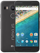 Best available price of LG Nexus 5X in Nigeria