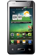 Best available price of LG Optimus 2X SU660 in Nigeria