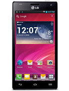 Best available price of LG Optimus 4X HD P880 in Nigeria