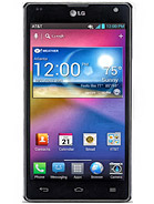 Best available price of LG Optimus G E970 in Nigeria
