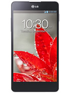 Best available price of LG Optimus G E975 in Nigeria