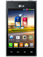 Best available price of LG Optimus L5 Dual E615 in Nigeria