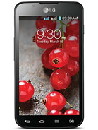 Best available price of LG Optimus L7 II Dual P715 in Nigeria