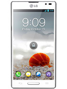 Best available price of LG Optimus L9 P760 in Nigeria