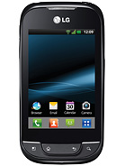 Best available price of LG Optimus Net in Nigeria