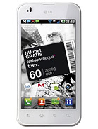 Best available price of LG Optimus Black White version in Nigeria