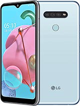 Best available price of LG Q51 in Nigeria