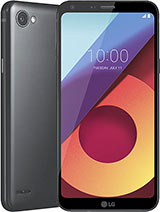 Best available price of LG Q6 in Nigeria