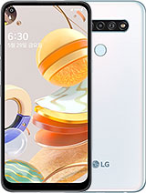 Best available price of LG Q61 in Nigeria
