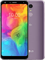 Best available price of LG Q7 in Nigeria