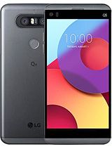 Best available price of LG Q8 2017 in Nigeria